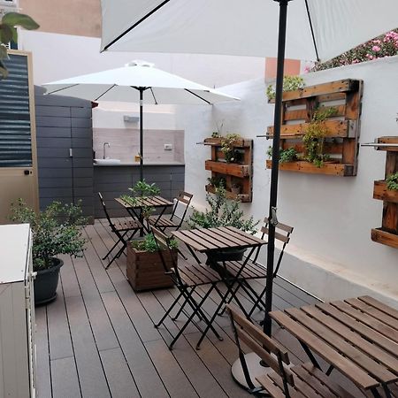 Le Pigne 2 - Mare E Relax Alghero Exterior foto